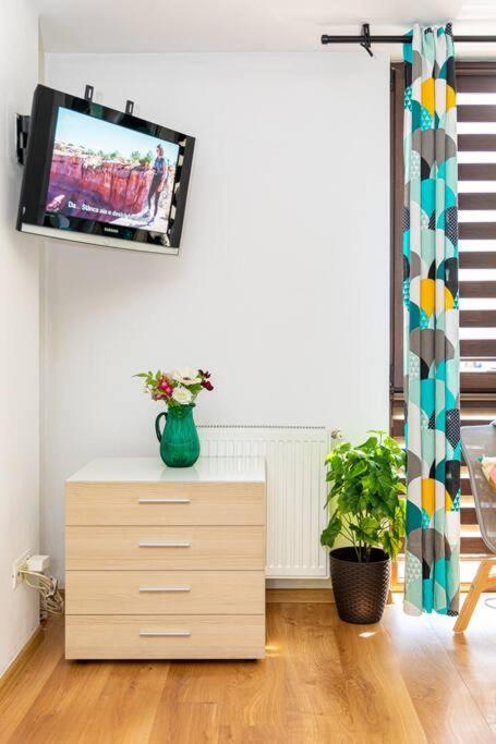 Central Studio Bucur Boekarest Buitenkant foto