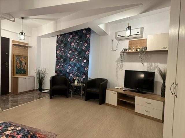 Central Studio Bucur Boekarest Buitenkant foto