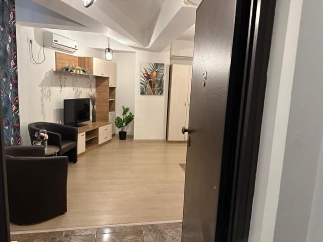 Central Studio Bucur Boekarest Buitenkant foto