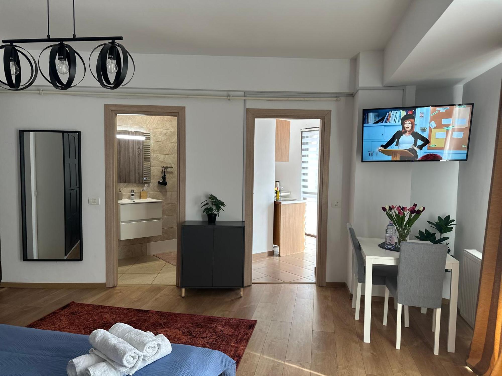 Central Studio Bucur Boekarest Buitenkant foto