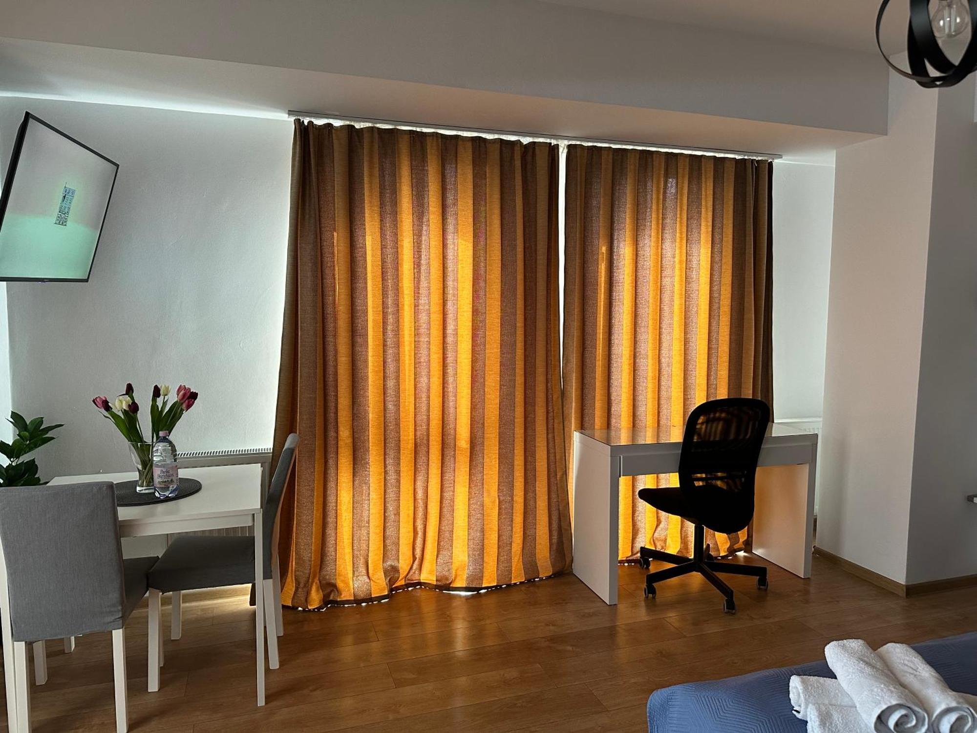Central Studio Bucur Boekarest Buitenkant foto