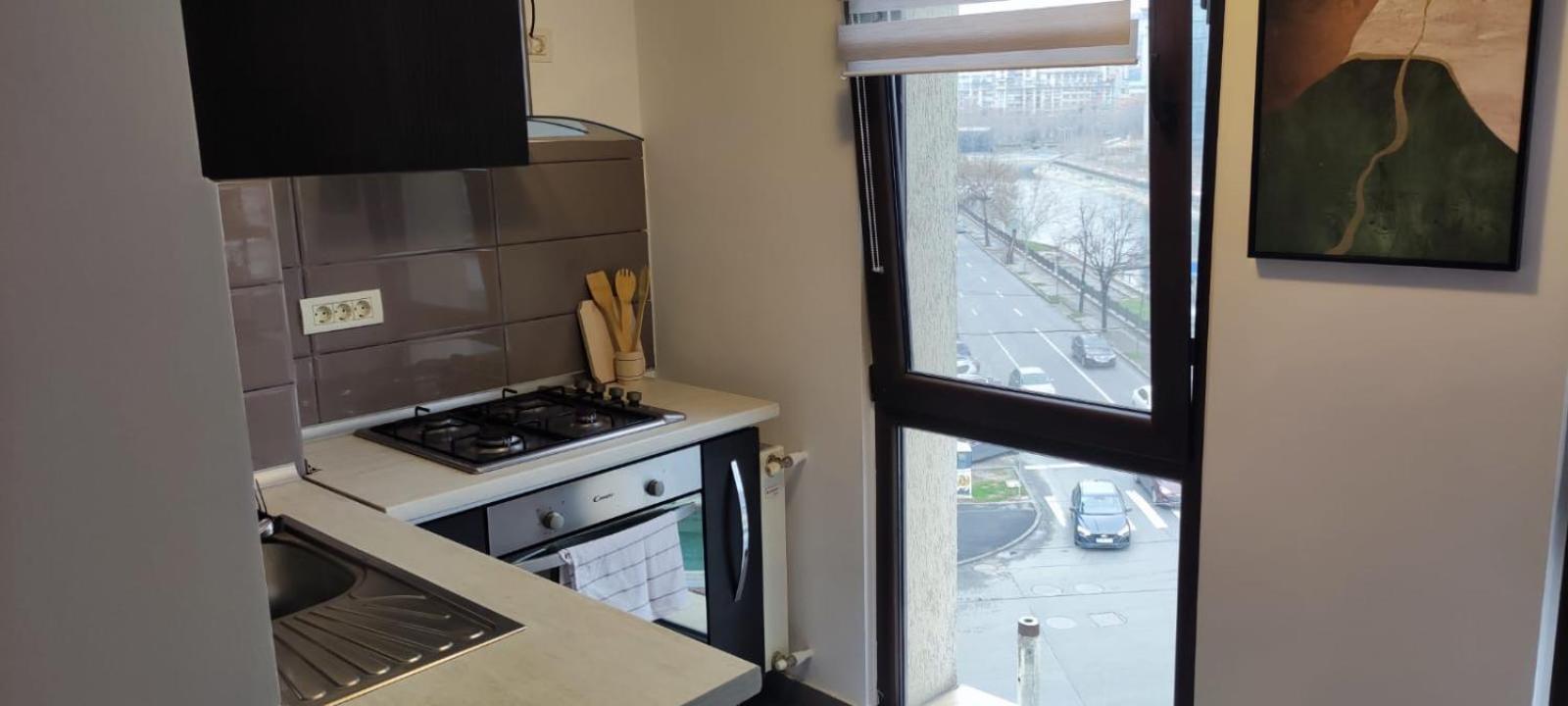 Central Studio Bucur Boekarest Buitenkant foto