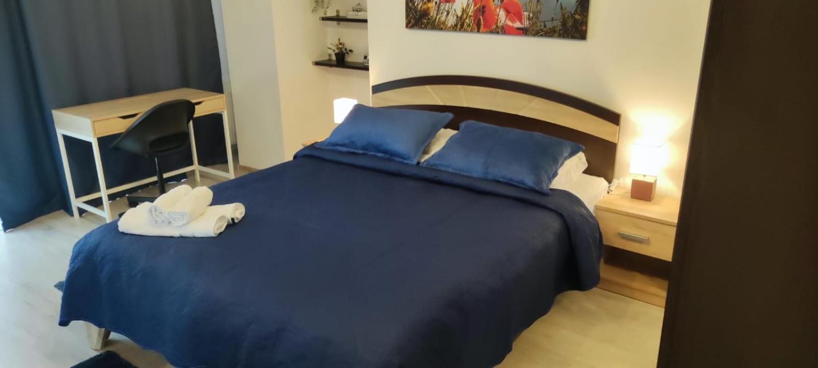 Central Studio Bucur Boekarest Buitenkant foto