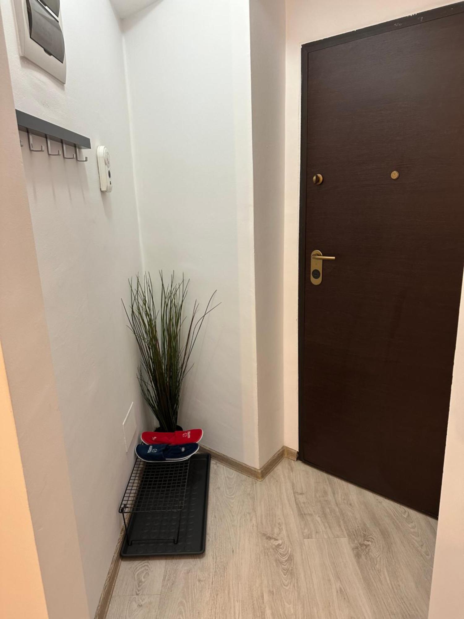Central Studio Bucur Boekarest Buitenkant foto